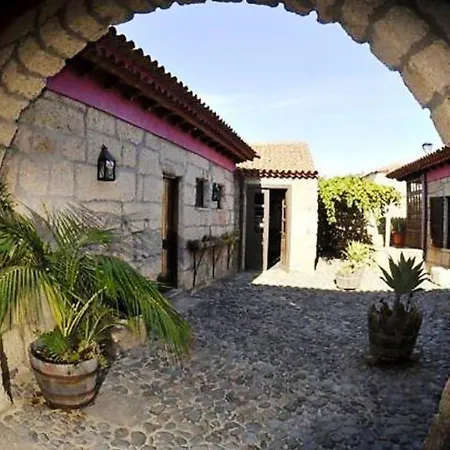 Holiday Casa Rural La Venta - La Atarjea * Las Vegas