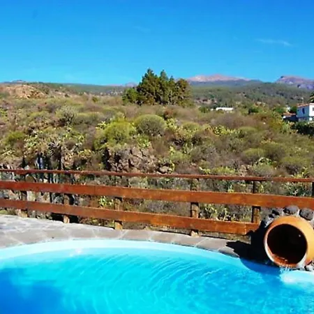 Holiday Casa Rural La Venta - La Atarjea Dom wakacyjny Las Vegas