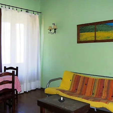 Holiday Casa Rural La Venta - La Atarjea *