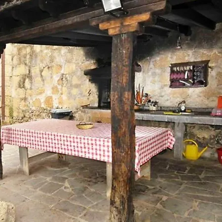 Holiday Casa Rural La Venta - La Atarjea Dom wakacyjny