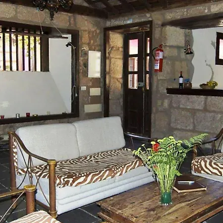 Holiday Casa Rural La Venta - La Atarjea Ferienhaus *