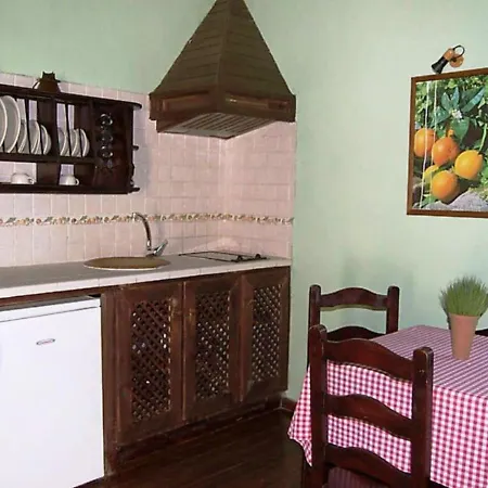 Holiday Casa Rural La Venta - La Atarjea Сasa de vacaciones